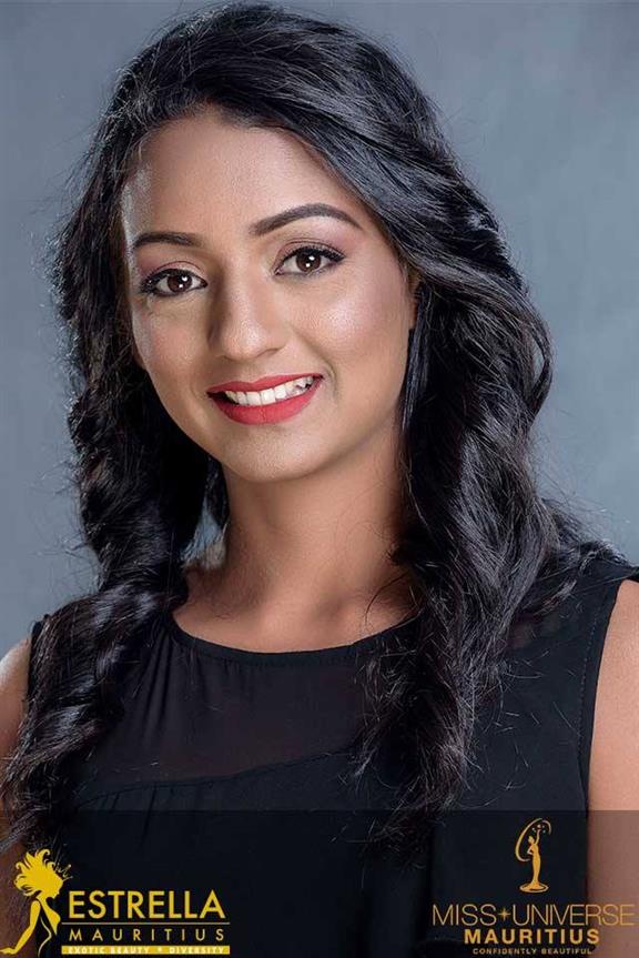 Get to know the Miss Universe Mauritius finalists – Part 1